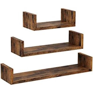 Etagere Murale Style Industriel Achat Vente Pas Cher