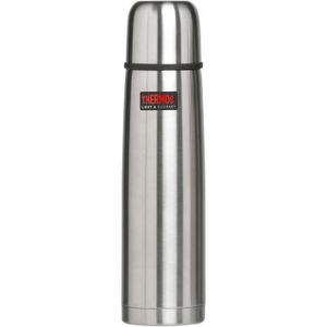 GOURDE THERMOS - Bouteille isotherme FBB LIGHT & COMPACT 