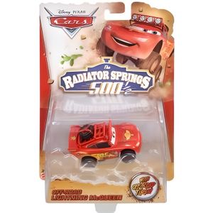 VOITURE - CAMION Voiture Disney Cars Radiator Springs 500 - Off Roa