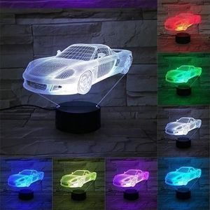 Tobar Change Couleur Crâne humeur nuit lumière Piles incluses