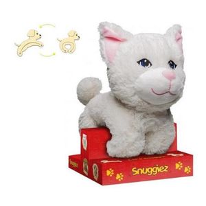 Marionnette Walking Puppets ECO - Chat - En Pagaille