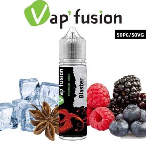Vapfusion - Cdiscount