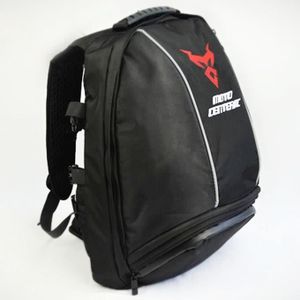 Beatie Sac /à Dos Cyclisme de Moto Imperm/éable Sacs /à Dos Randonn/ée Sac de Voyage /Étanche Grande Capacit/é Sac Sacoche de Selle Moto avec Espace pour Le Casque