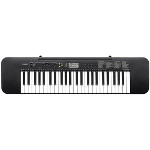 CLAVIER MUSICAL CASIO Clavier CTK-240 49 touches