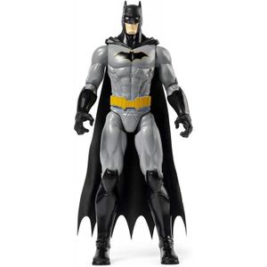 FIGURINE DE JEU Figurine Batman Classique 30 cm - DC De Collection