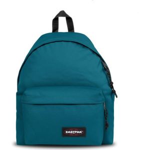 SAC À DOS Sac à dos enfant Eastpak Padded Pak'r - deep sky b