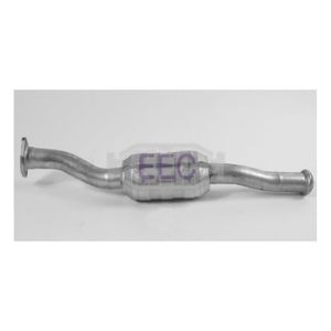 Pot catalytique Renault Clio Campus 1.2i 8 V 1//04 D7F