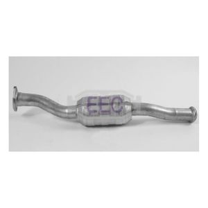 POT CATALYTIQUE Catalyseur Renault Clio 1 - 1.2 8V - Fourgon de 06