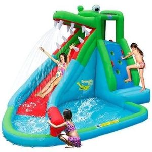 Chateau Gonflable Cdiscount Jeux Jouets