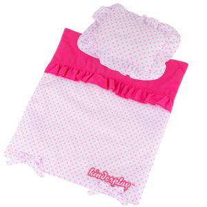 Sac de couchage pour poupée, cadeau de noël pour 30Cm, accessoires de décoration pour maison de poupée, accessoire de poupée BJD 1/6, jouet peignoir  26