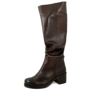 Boots talon deals 6 cm