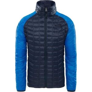 DOUDOUNE Vêtements Homme Vestes The North Face Thermoball Sport Jacket