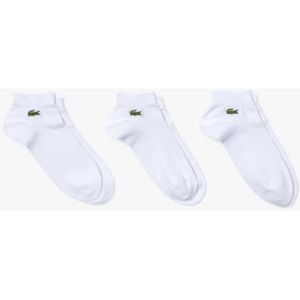 chaussette lacoste pas cher