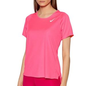 Basket nike sales fluo femme