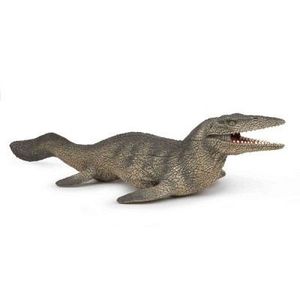 FIGURINE - PERSONNAGE Figurine PAPO - Tylosaure - Dinosaure Vert pour En