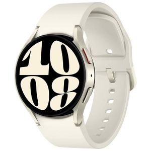 MONTRE CONNECTÉE Samsung Galaxy Watch6 40 mm Smartwatch Analyse du 