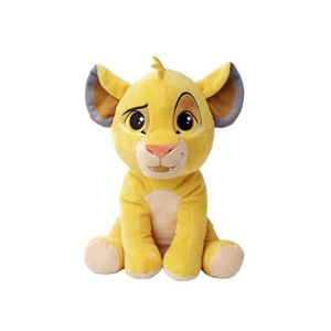 Nounours Roi Lion Cdiscount