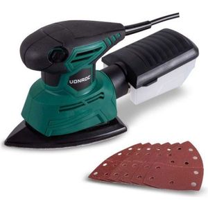 Ponceuse black et decker - Cdiscount