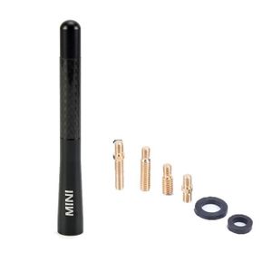4.2'' Inch 10.7cm Antenne Roof Top Radio GPS Antenna For Mini Cooper ONE S JCW A
