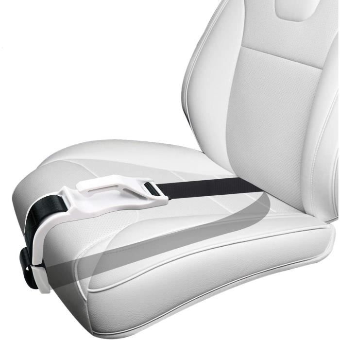 Accessoire voiture ceinture de sécurité femme enceinte - Clippasafe