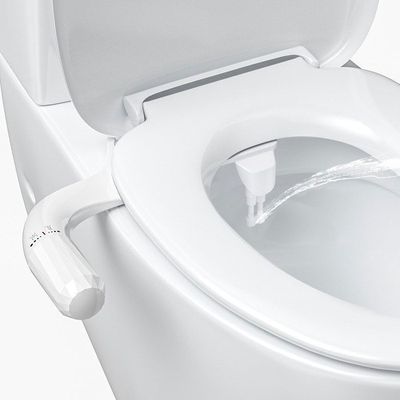 Luxe Bidet: Neo 320 Plus bidet attachment review