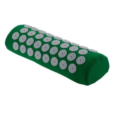 Tapis De Massage Acupression SHAKTI - Couleur Vert, Bien-être Et Relaxation
