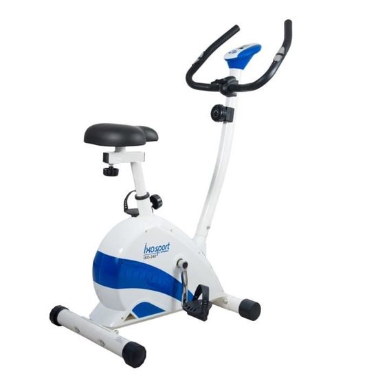 Ixosport vélo elliptique ixo 5444 best sale
