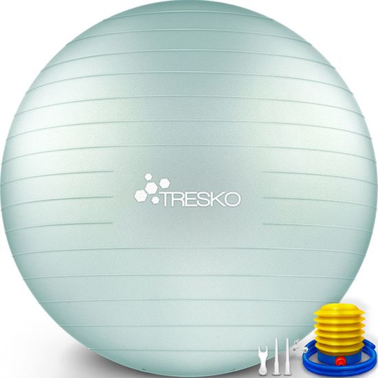 Ballon de gymnastique Togu pour femme enceinte