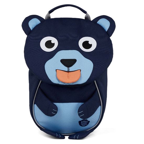 Petit Sac à Dos Publicitaire PVC Bleu – Neuf, Jamais Porté (Sans Marque)