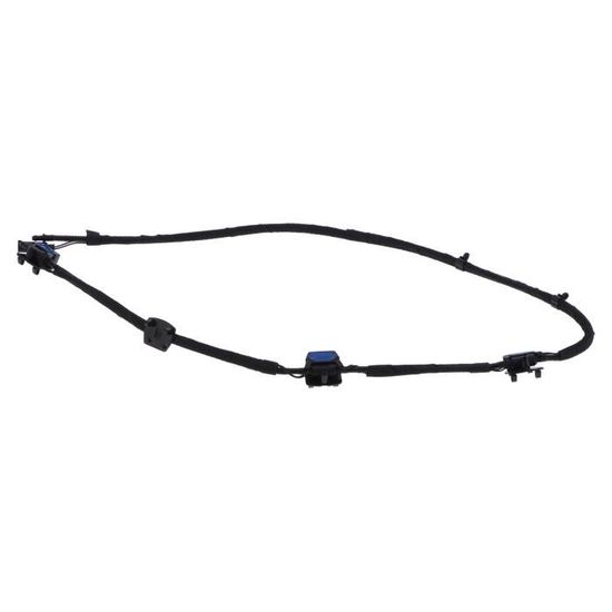 Pare-brise De Tracteur Tondeuse Sileduove - Compatible Modèles John Deere LT133 à LT180