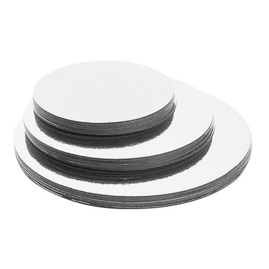 Paper Plate palette Party Festival de gâteau d'anniversaire Plateau