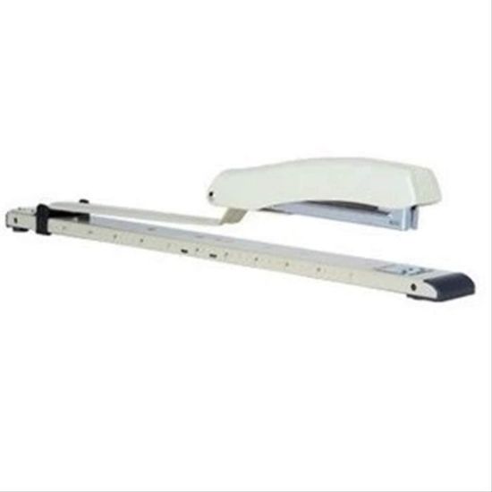 Agrafeuse Pivotante à 360° Avec 1000 Agrafes, Capacité De 20 Feuilles