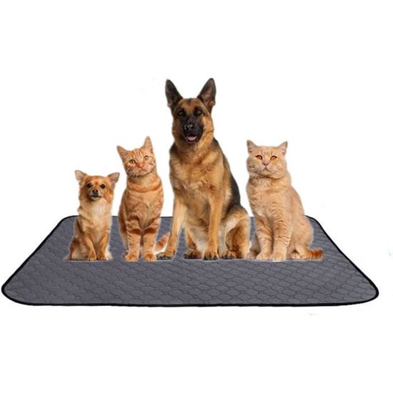 CLEANPET™ — Tapis de propreté lavable pour chiens