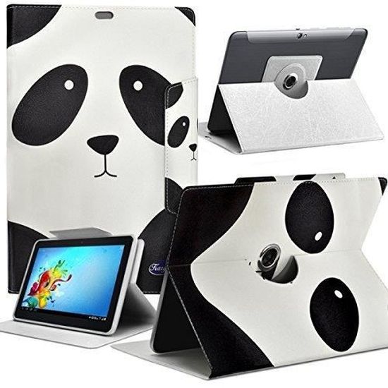 Housse Etui Motif MV12 Universel S pour Tablette ARCHOS Access 70 7 pouces 