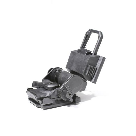 Étui Batterie Tactique NVG AN/PVS-31 – Factice – Pour Casque Airsoft Et Déco