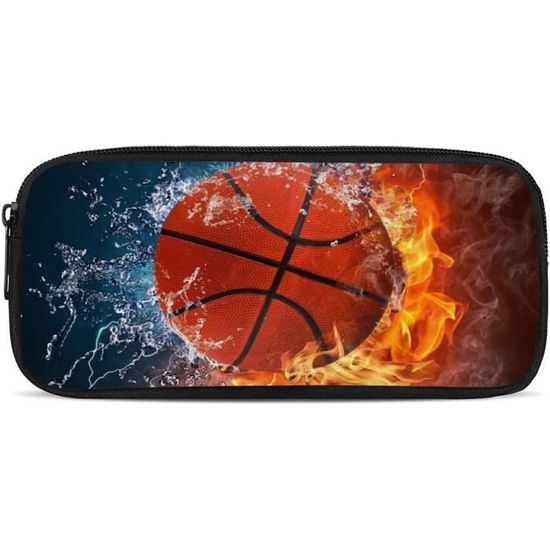 Sac à Dos Sur Le Thème Du Basket-ball Pour Garçons Et Filles, Sac à Dos Décontracté Pour Ordinateur Portable, Sac à Dos De Sport Pour Adultes, Sac à Dos De Randonnée, Voyage