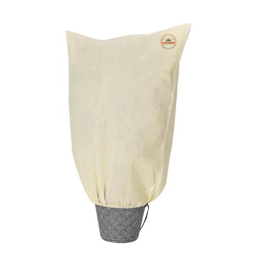 4 Voiles Hivernage NONMON 120x180cm - Protection Plantes Gel