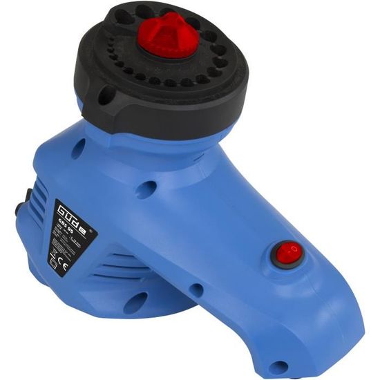 Sharpstone 1.0 Notice SharpStone 1.0 Affûteur De Forets - Meule D'affutage à Tige Pierre Pour Affûtage Foret