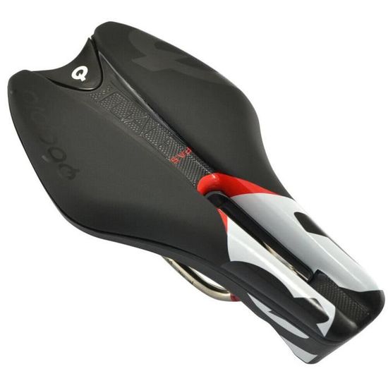 Selle vélo route Prologo Akero R PAS Recycled 160