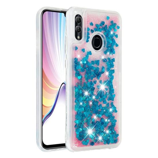 Coque Huawei P Smart 2019 – Intégrale Transparente Silicone TPU – Neuf