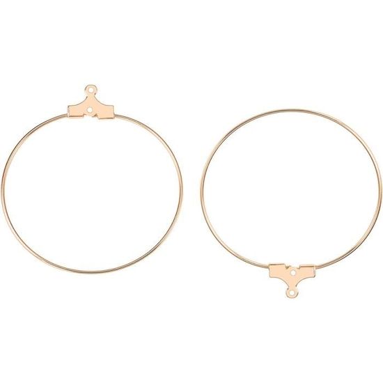 Chapeau Fedora LED Clignotant The Glowhouse | Paillettes Effet Fête | Piles Incluses Rouge Chapeau Clignotant Glowhouse