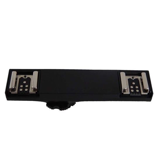 Adattatore Griffe Flash Canon AD-E1 - Multifunzione, Resistente Ad Agenti Atmosferici Per Speedlite - Foto 5