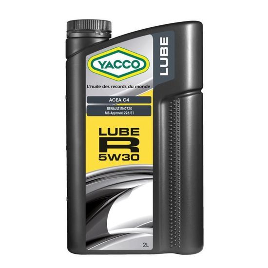 Vente huile yacco Vente huile yacco