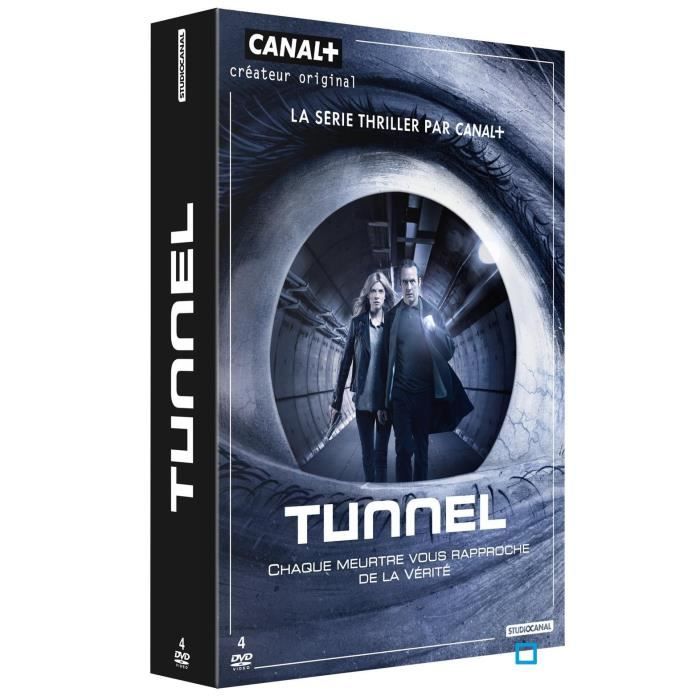 DVD Tunnel