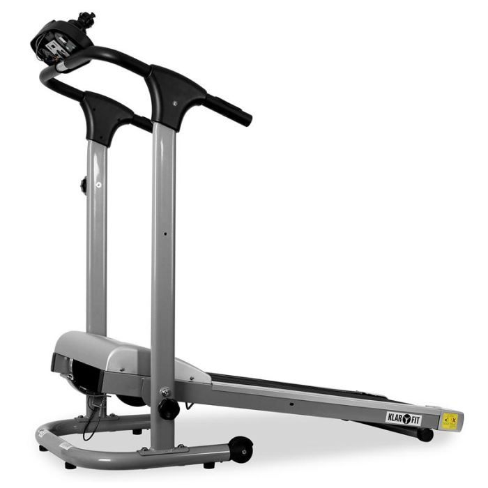 Treado Basic Tapis de course roulant Pulsomètre