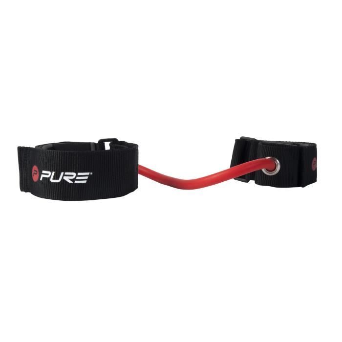 Pure2Improve Kit d'exercice de résistance latérale de jambe P2I200570