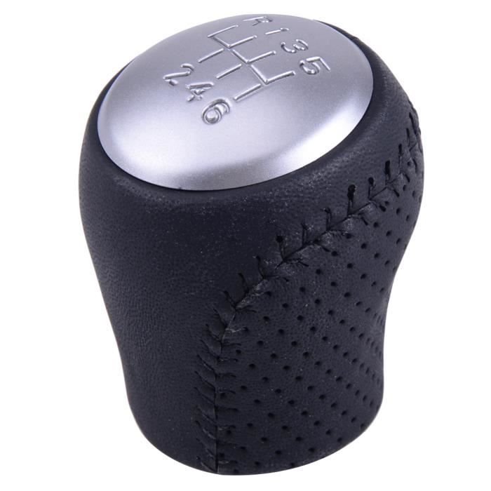 Pièces Auto,Beler pommeau de levier de vitesse, 6 vitesses, pour Nissan Juke, F15, x trail T31, Qashqai, MKI JJ10, 2010, 2011,