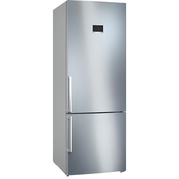 BOSCH Réfrigérateur congélateur bas KGN56XIER