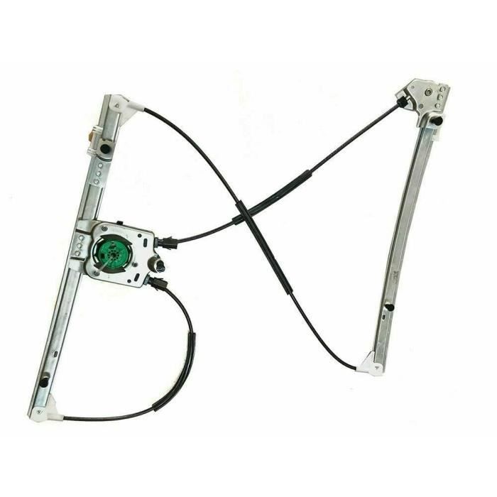 Leve VITRE Avant Droit Renault Laguna MK2 II(2001-2007)8200000938