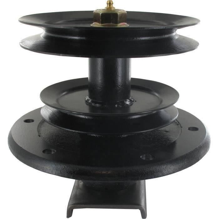 Palier de lame adaptable pour TORO